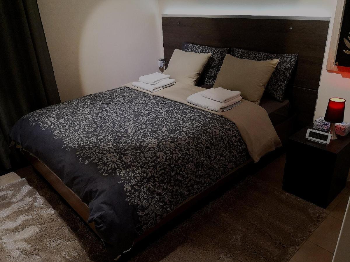 Luxury Апартаменты