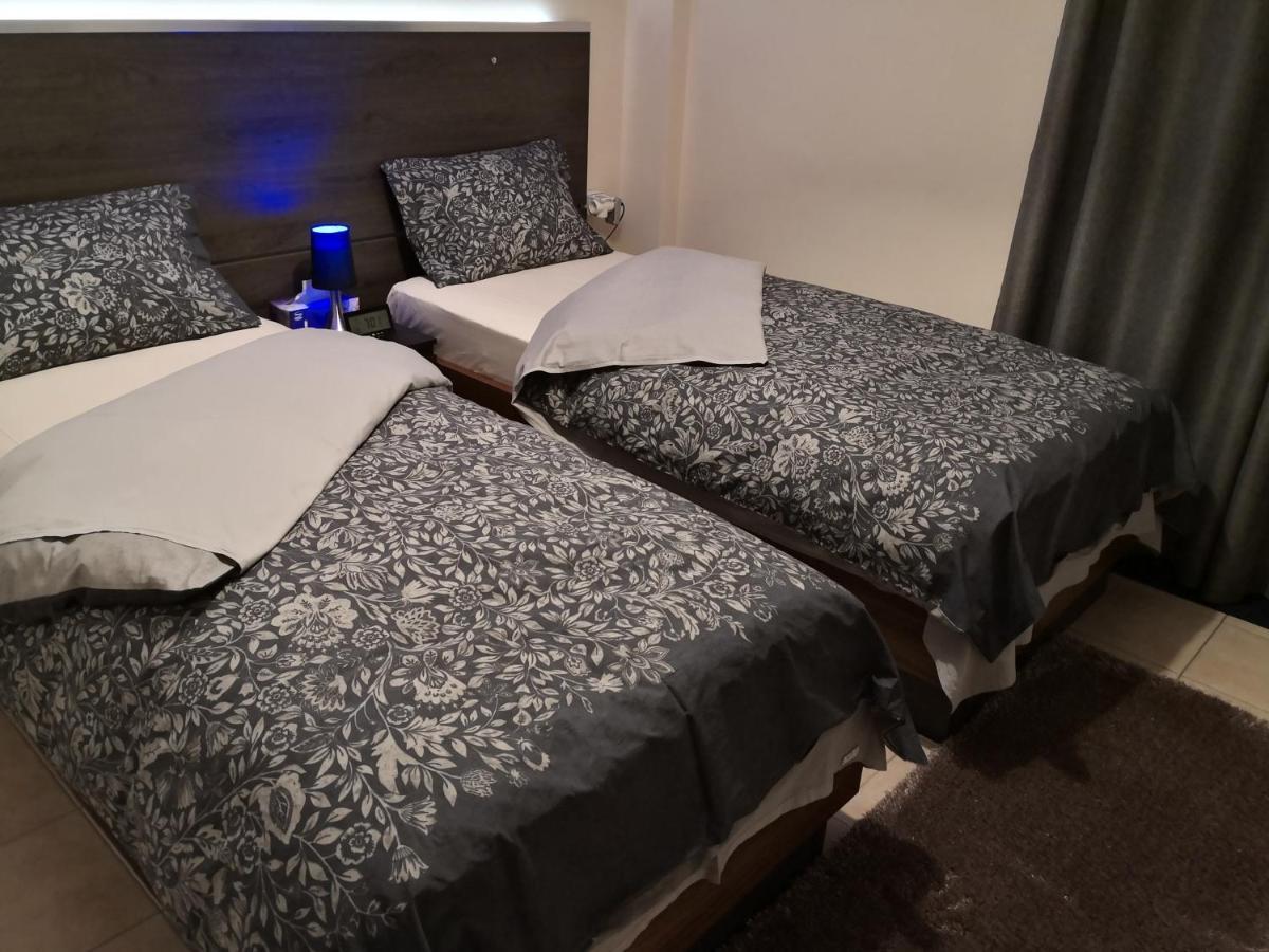 Luxury Διαμέρισμα *