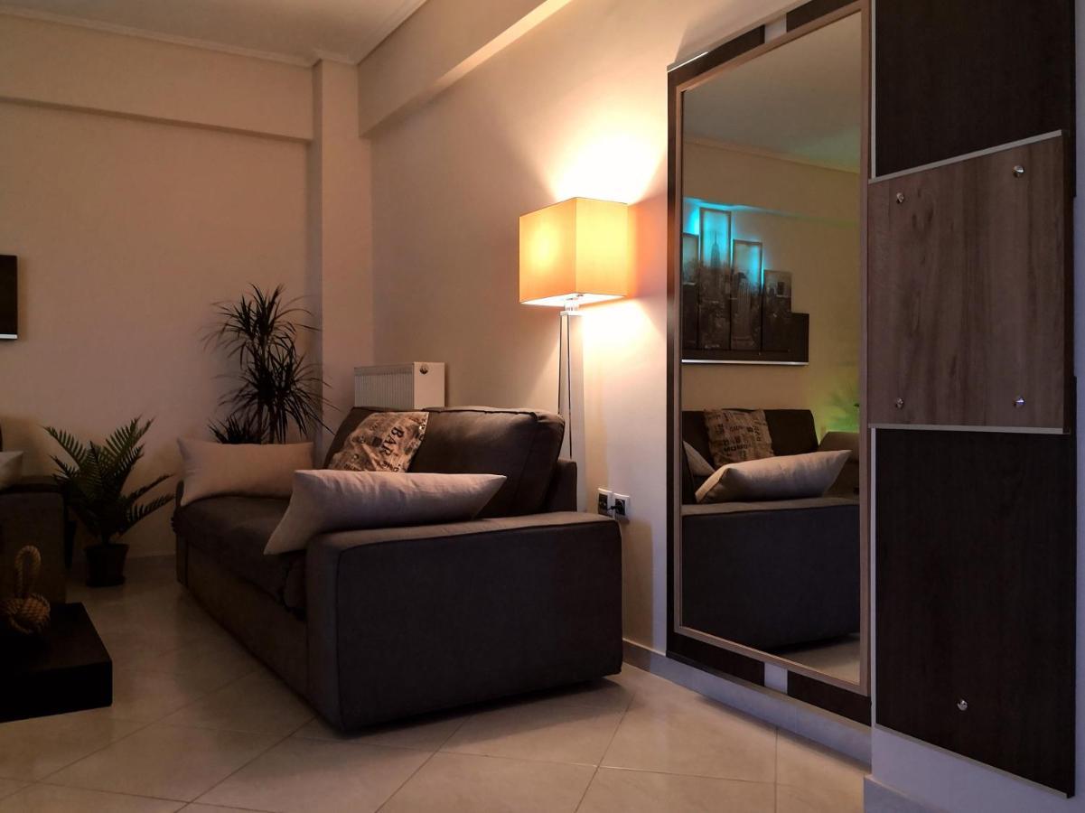 Luxury Διαμέρισμα *