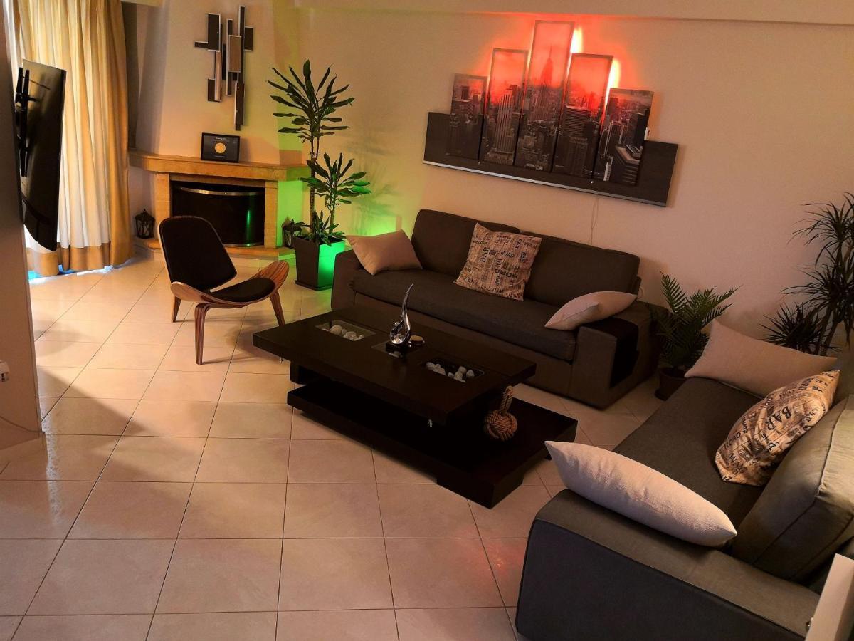 Luxury Апартаменты Спата