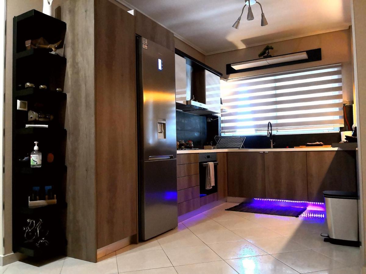 公寓 Luxury Spata (East Attica)