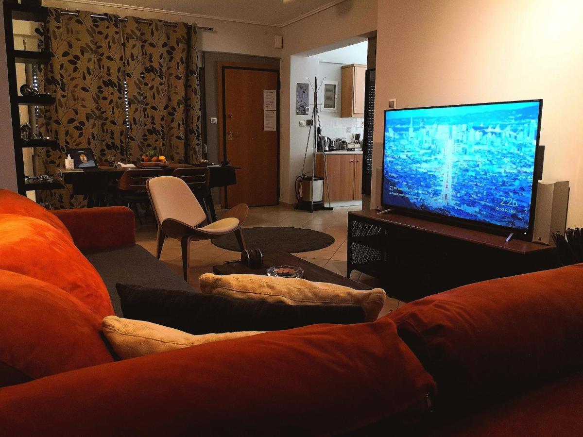 Διαμέρισμα Luxury