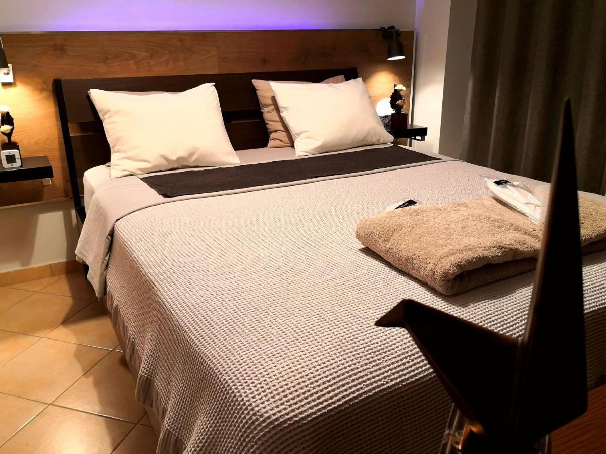 Luxury Διαμέρισμα Σπάτα
