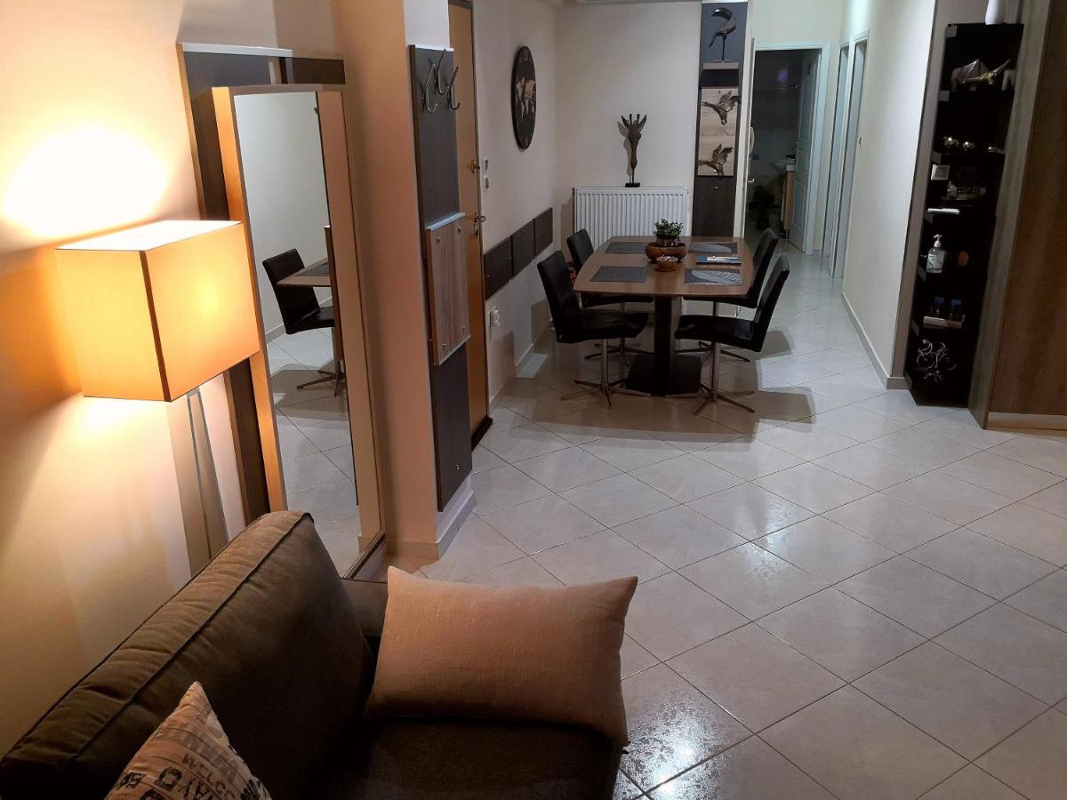 Luxury Spata (East Attica)