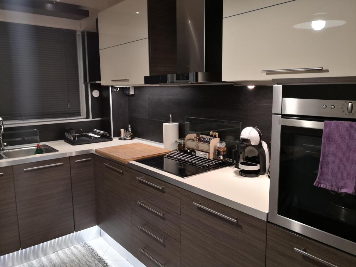 Luxury Appartement