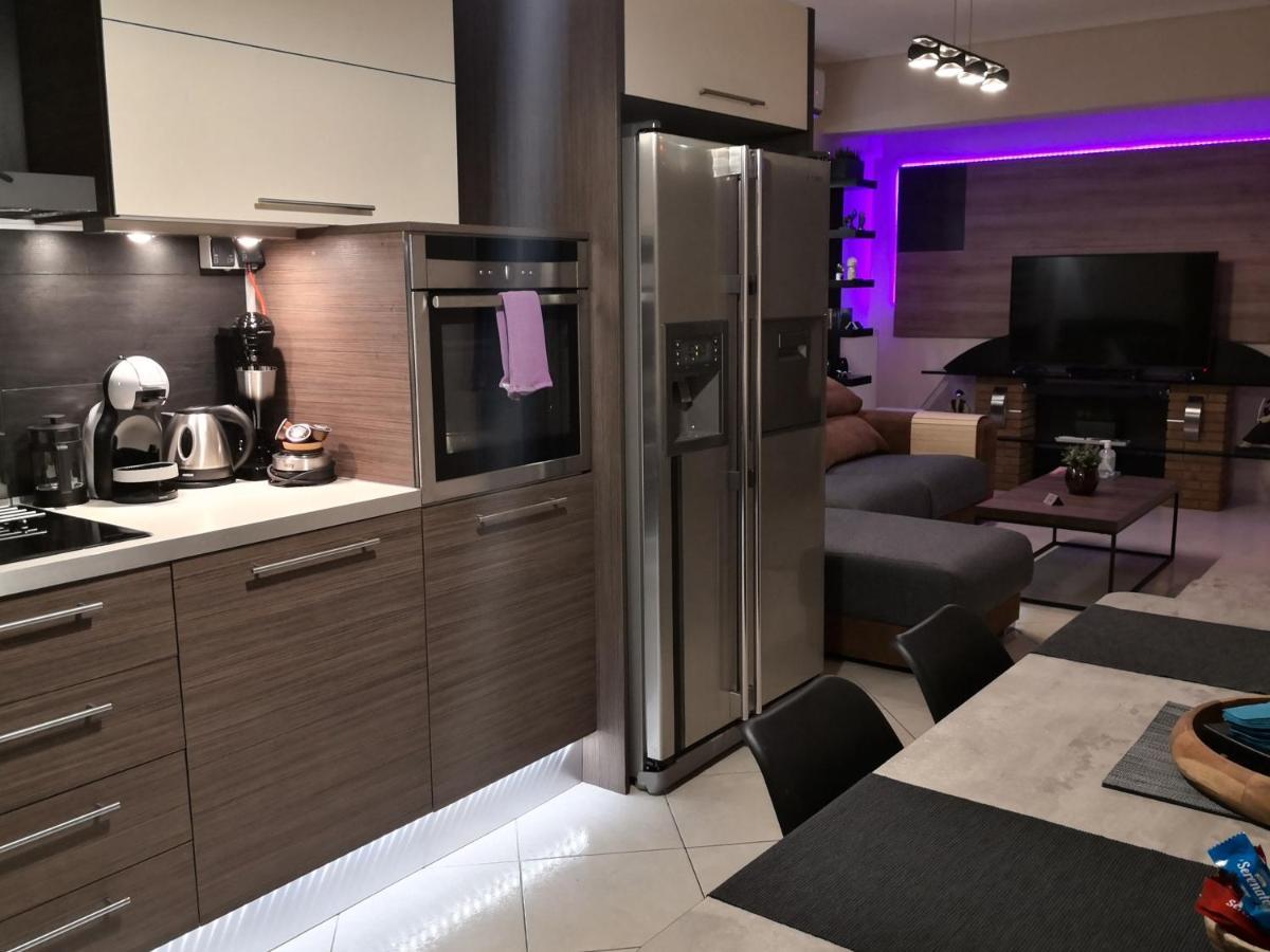 Luxury Σπάτα