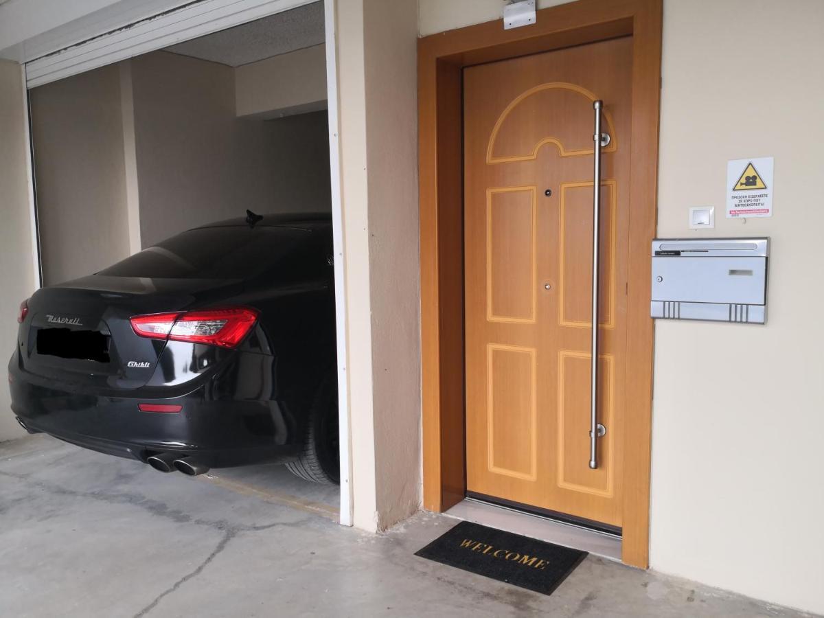 Διαμέρισμα Luxury Σπάτα