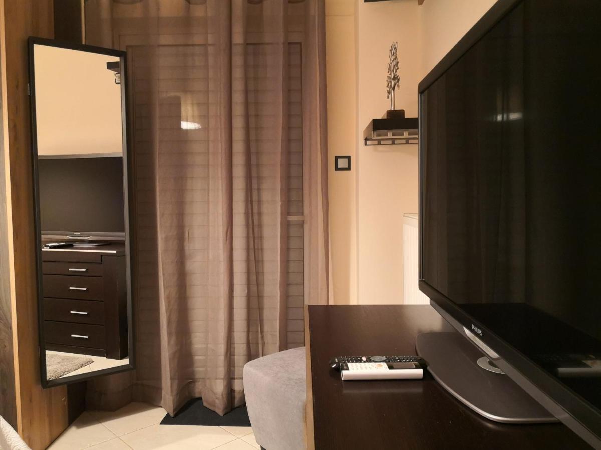 Appartement Luxury *