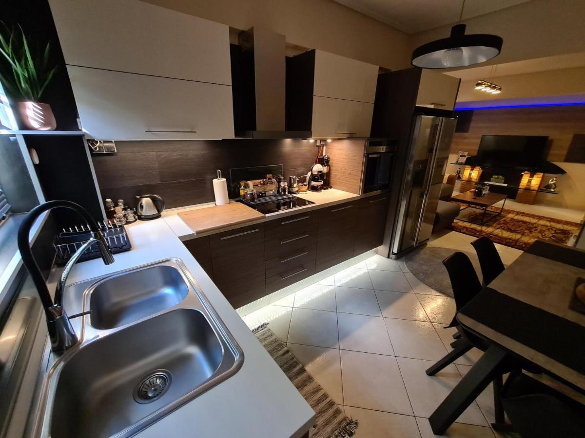 Luxury Διαμέρισμα
