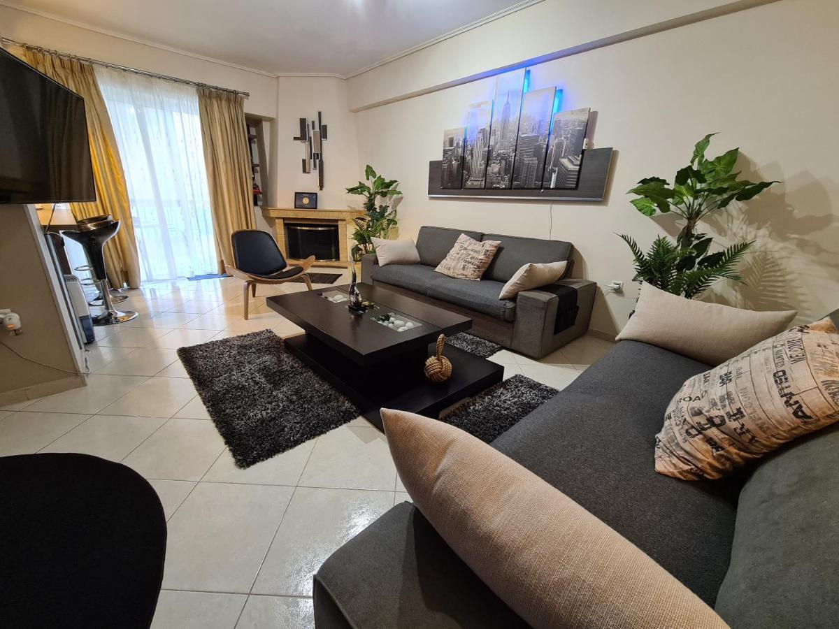 Διαμέρισμα Luxury