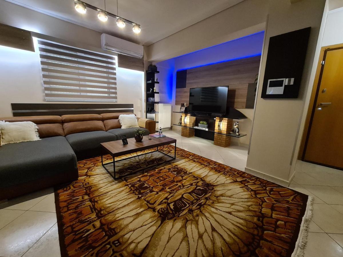 Luxury Διαμέρισμα Σπάτα