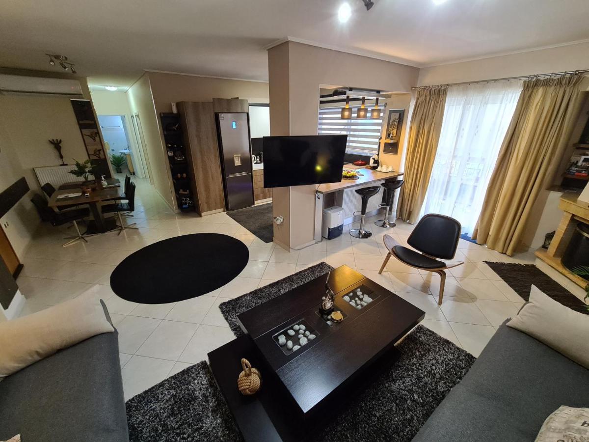 Luxury Spata (East Attica)