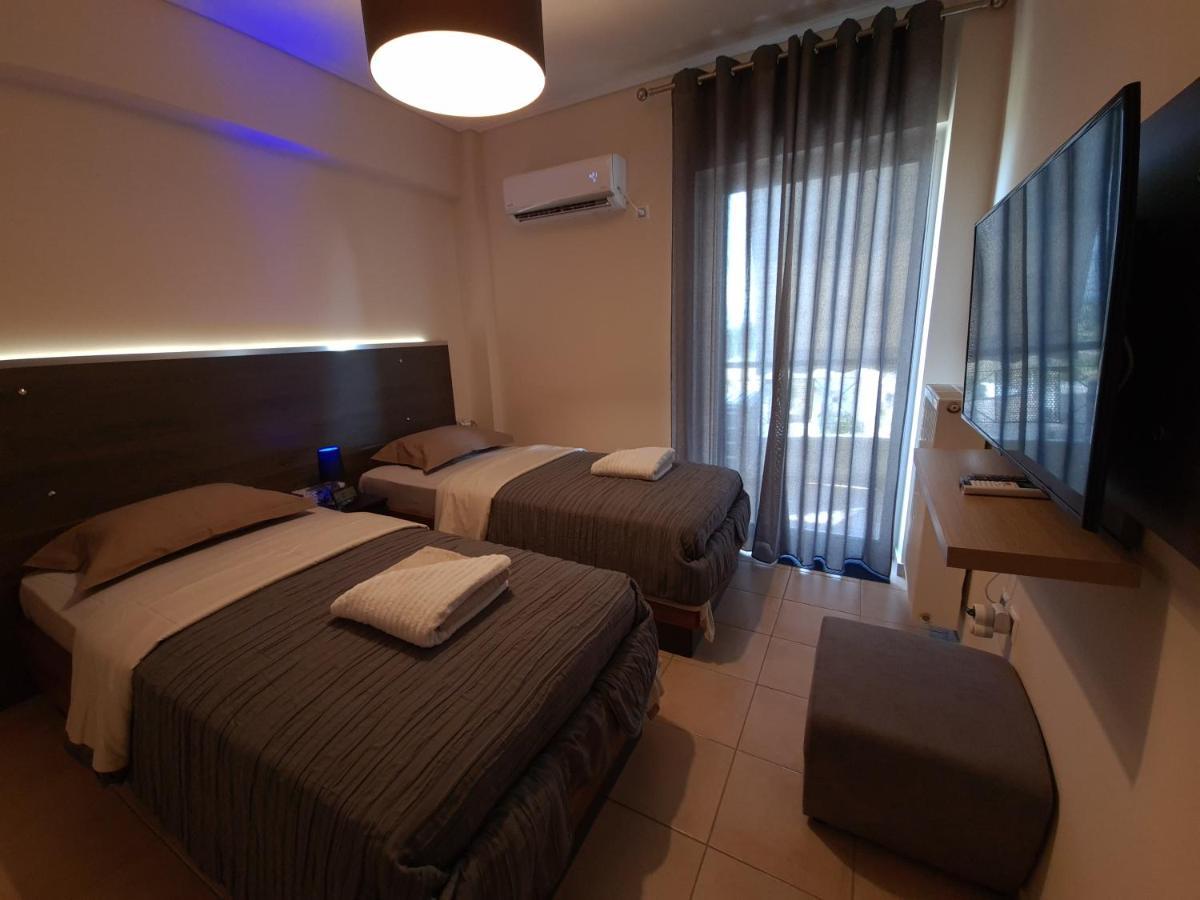 Luxury Spata (East Attica)