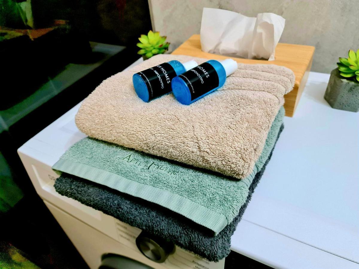 Luxury * Σπάτα