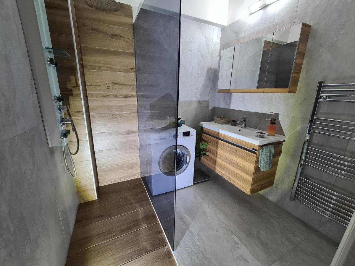 Luxury Διαμέρισμα Σπάτα