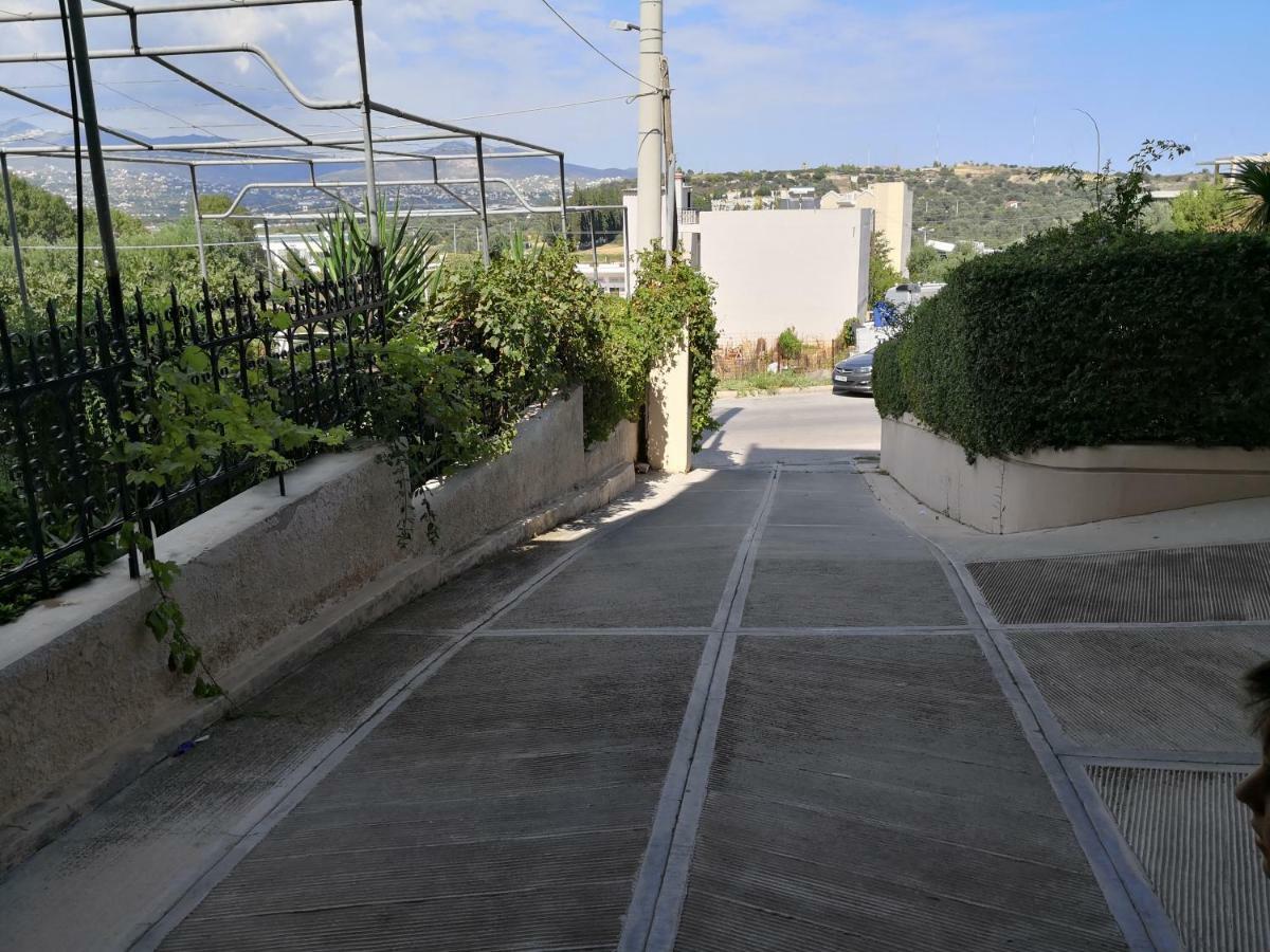 Luxury Σπάτα