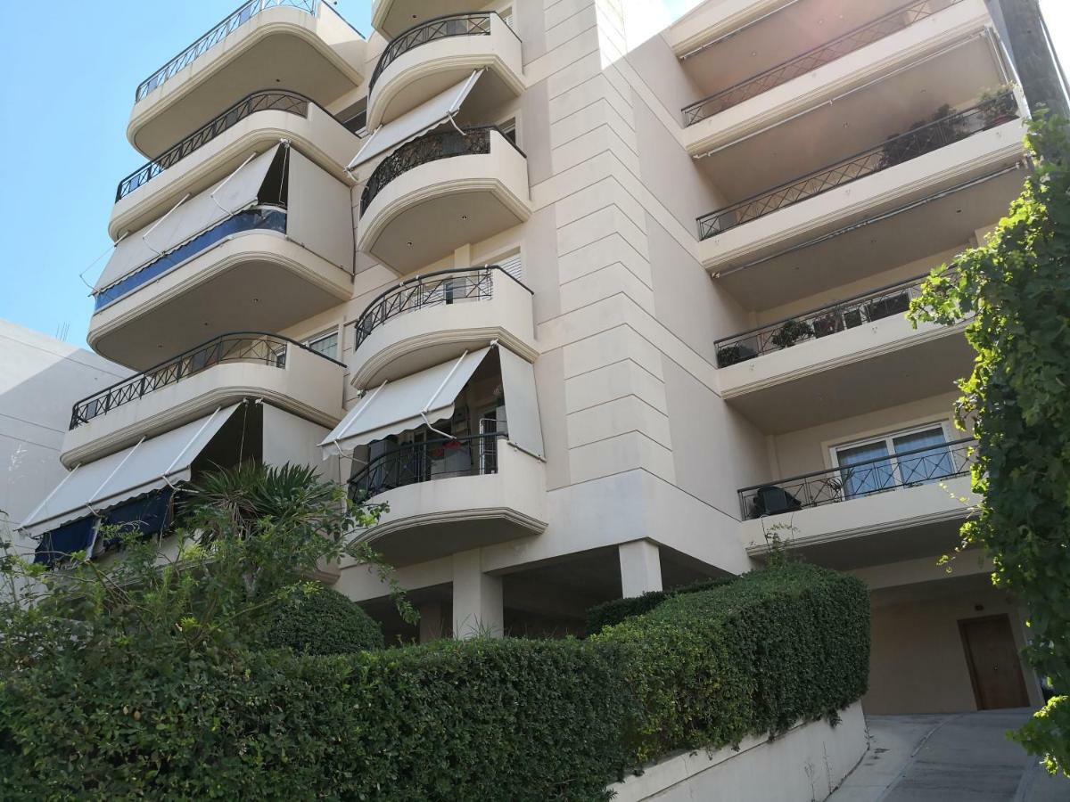 Luxury Appartement Spáta