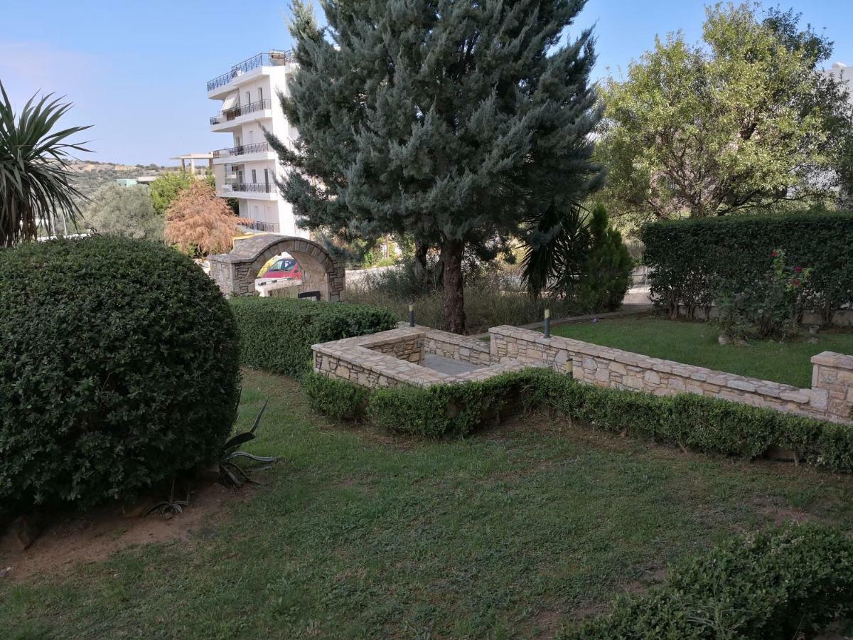Luxury Διαμέρισμα *