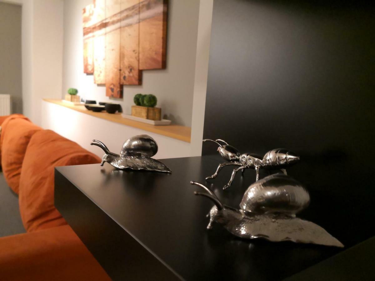 Appartement Luxury