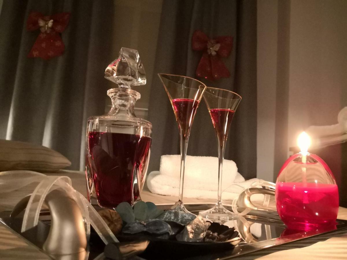 Luxury Spáta
