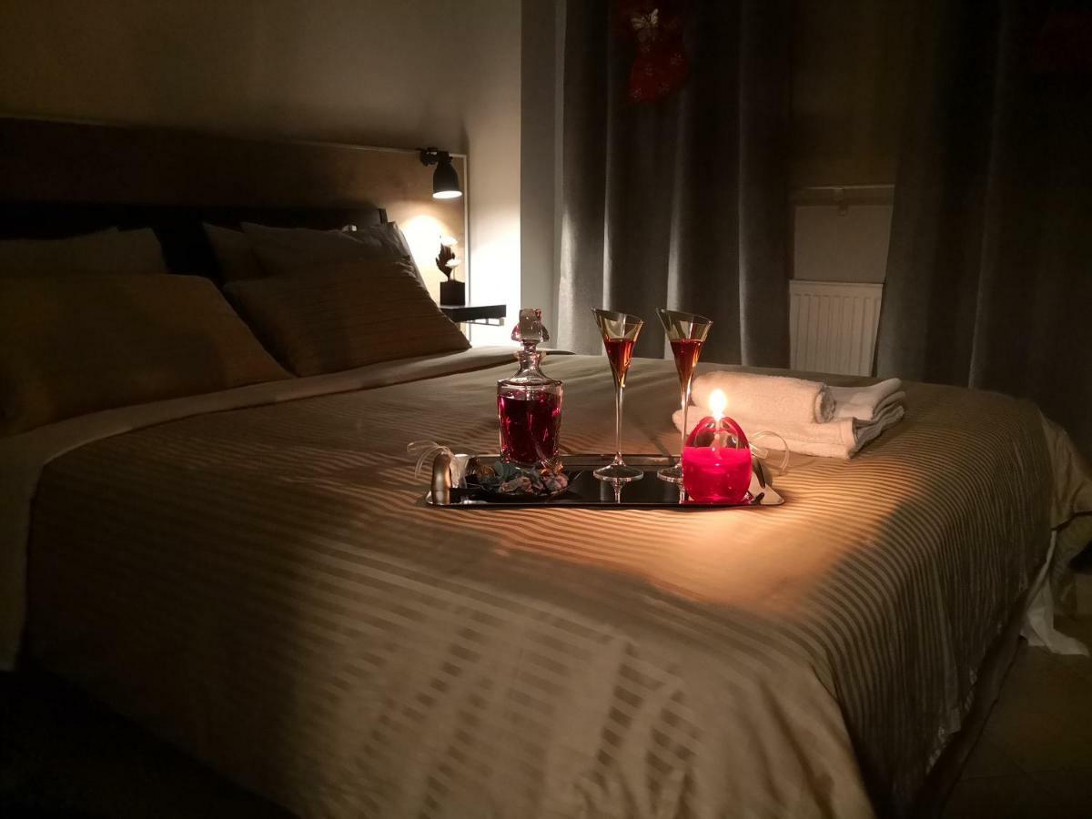 Appartement Luxury Spáta