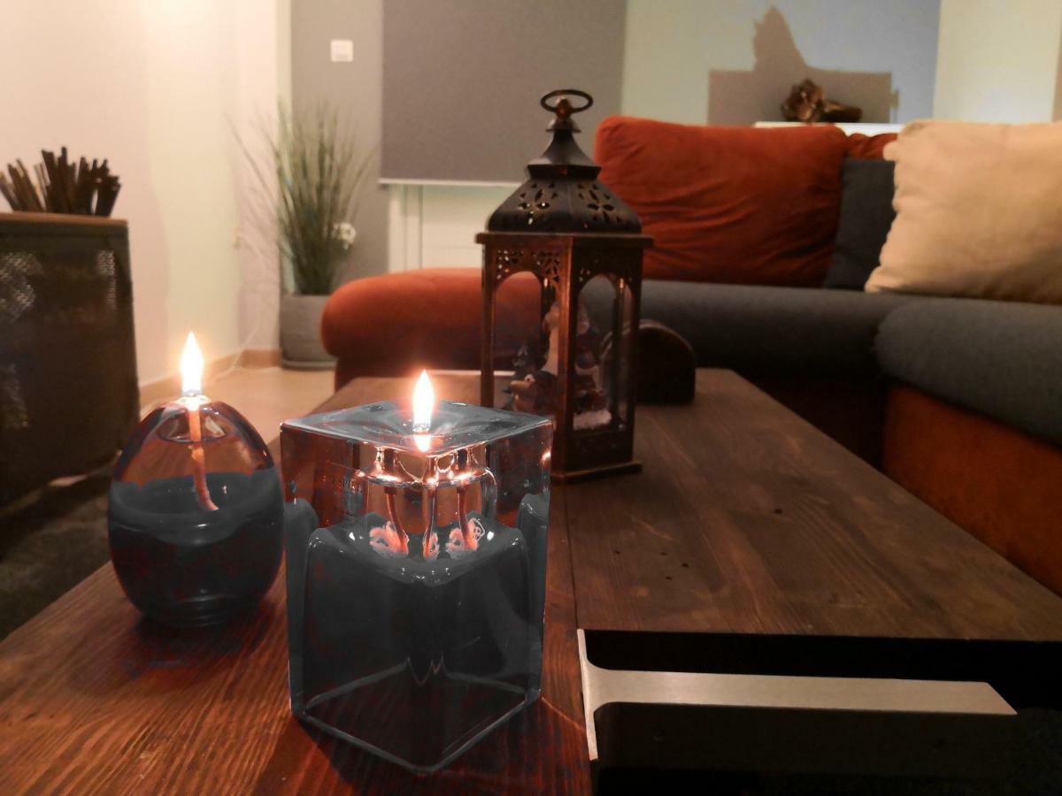 Luxury Spata (East Attica)