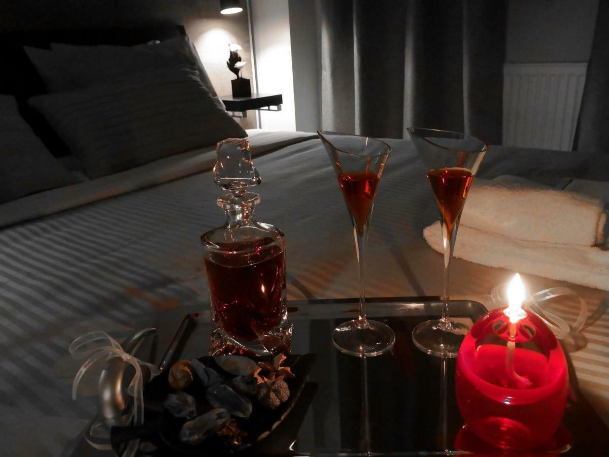 Appartement Luxury