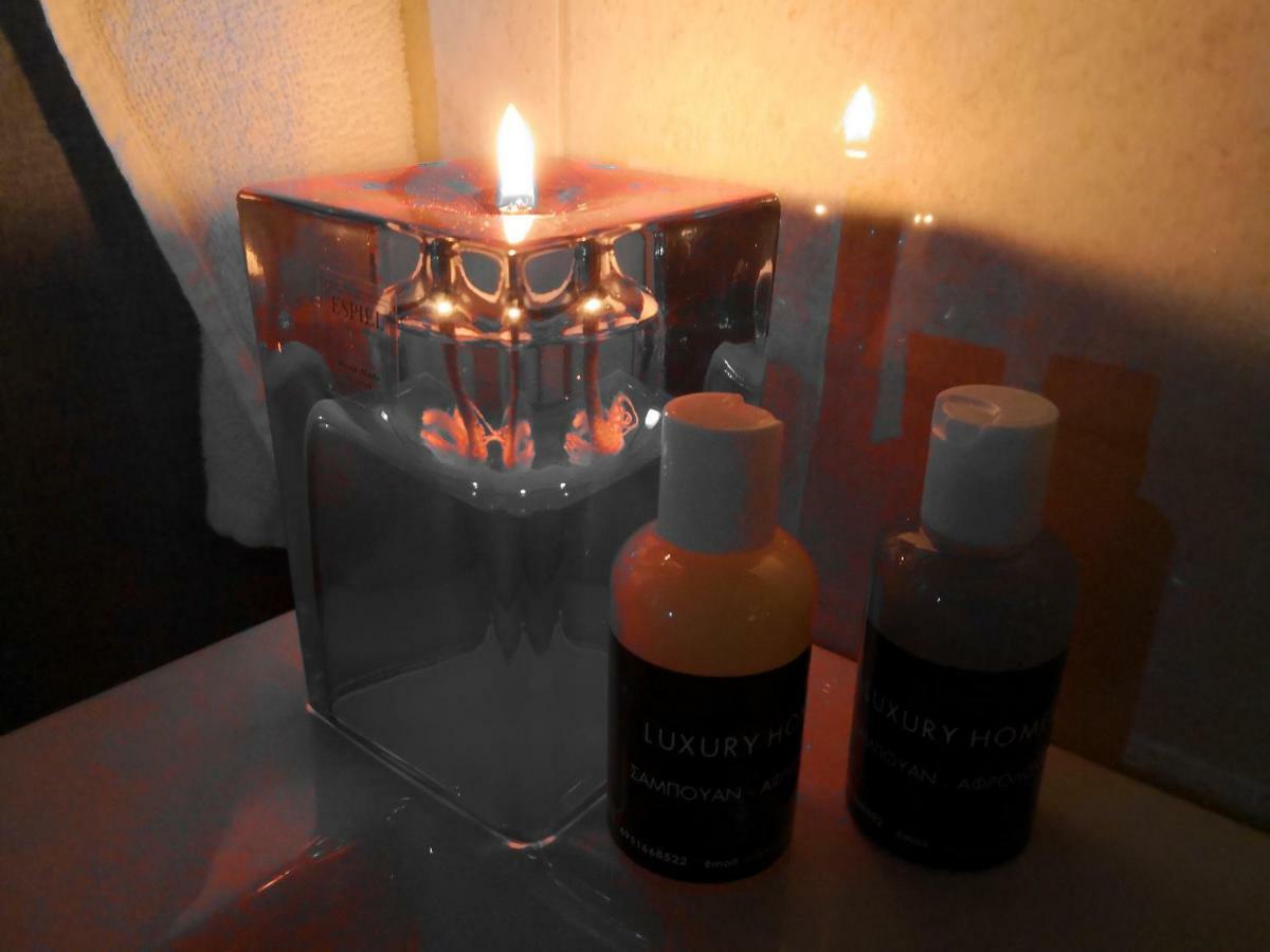 公寓 Luxury Spata (East Attica)