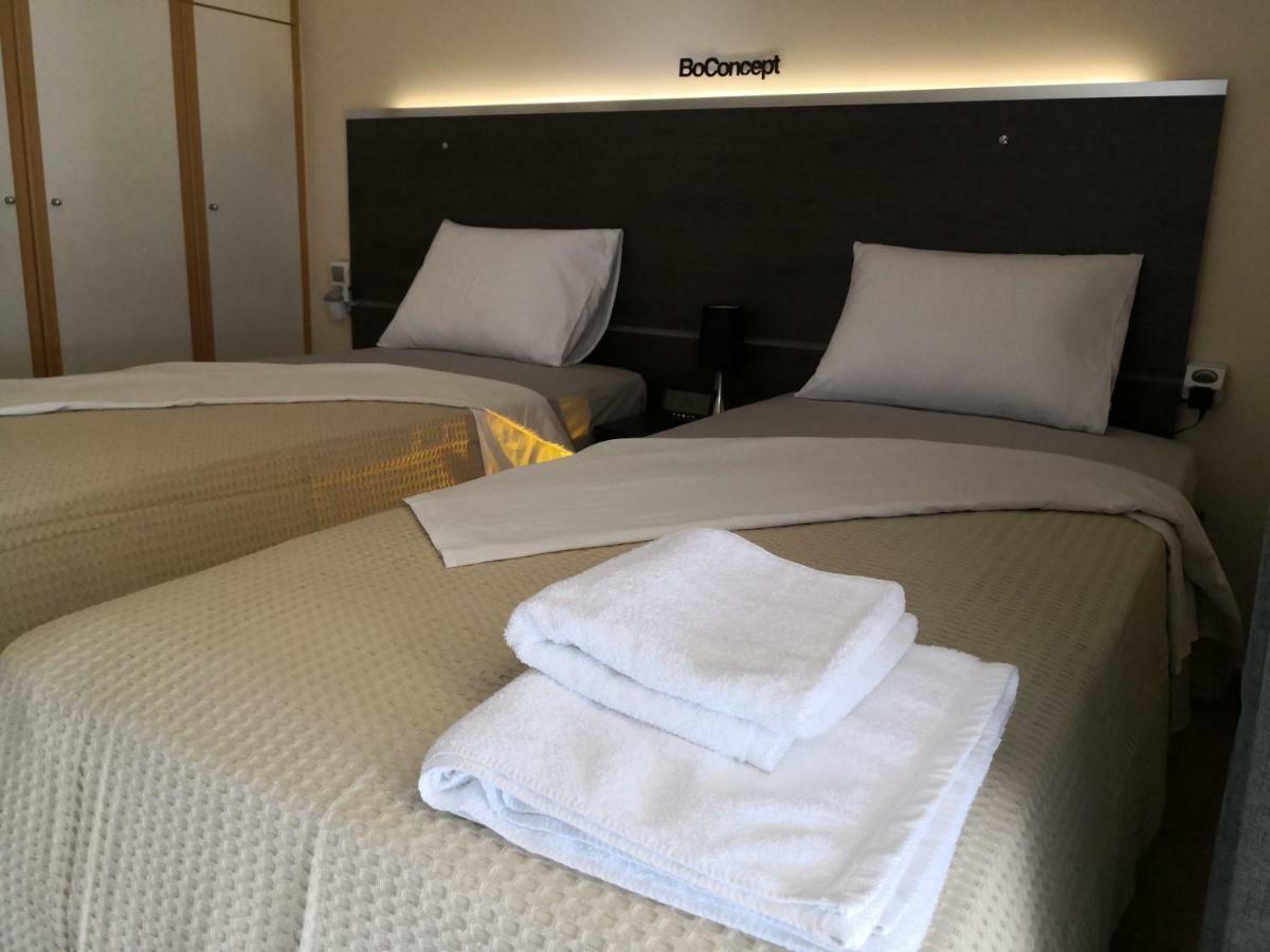 Luxury Appartement