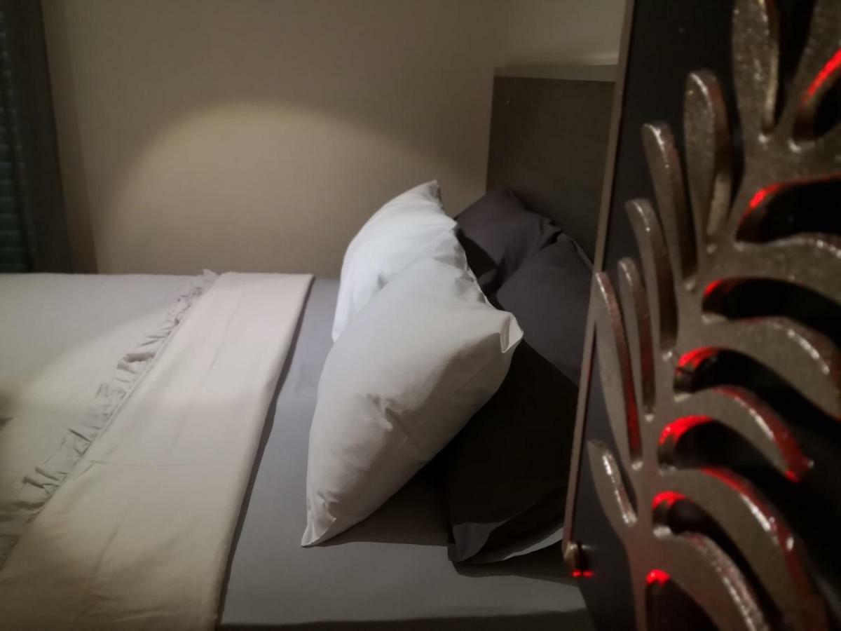 Luxury Spáta